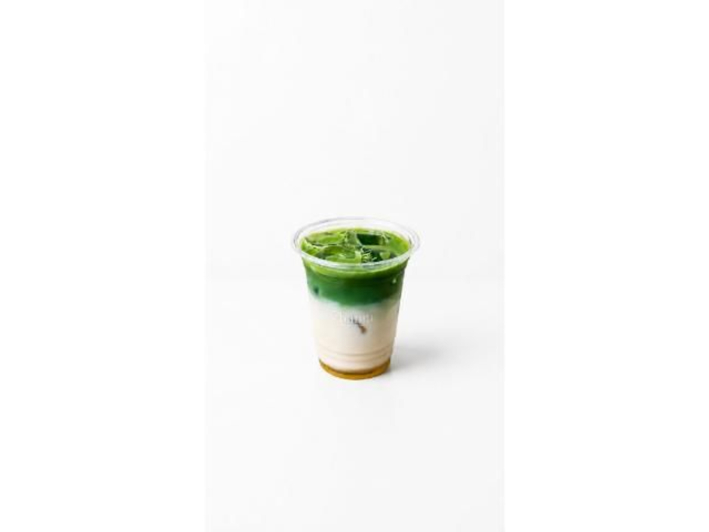 Iced Matcha