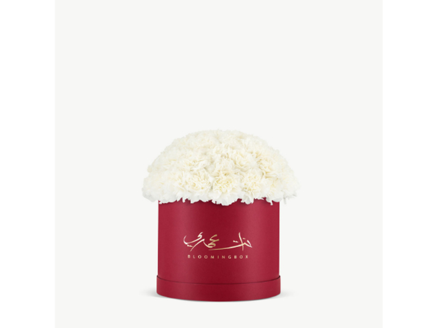 Carnation Box Large