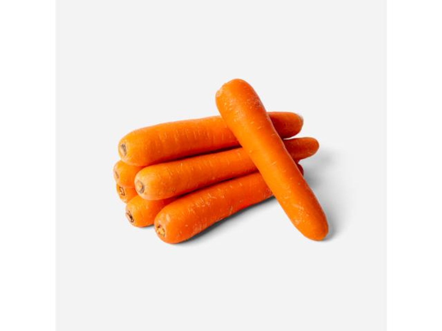 Imported Carrots   Australian   1 Kg