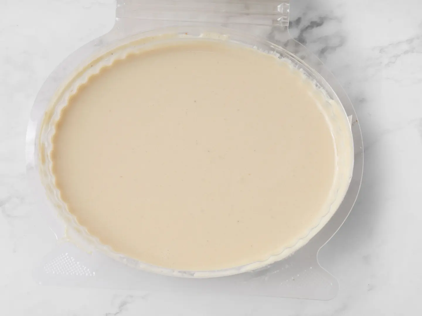 Thick Tahini