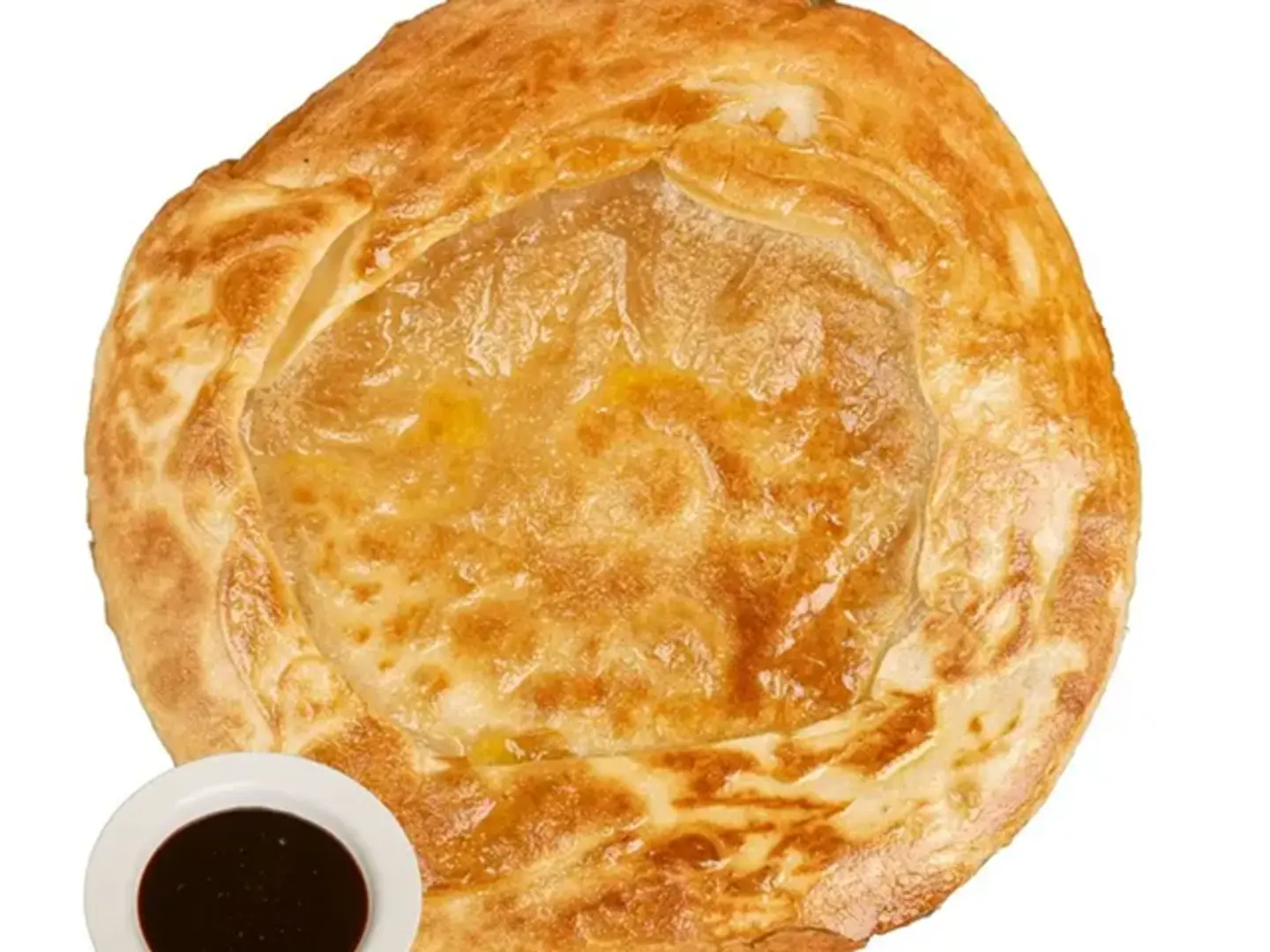 Meshaltet With Blackstrap Molasses
