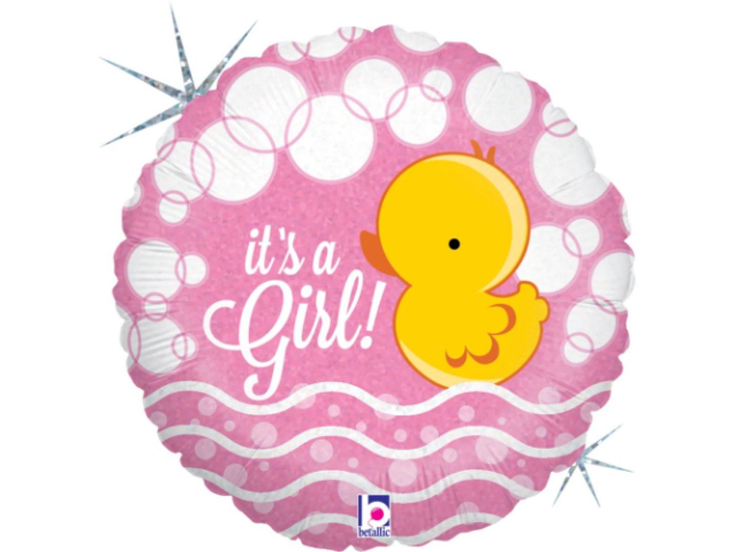Balloon For Newborns 5