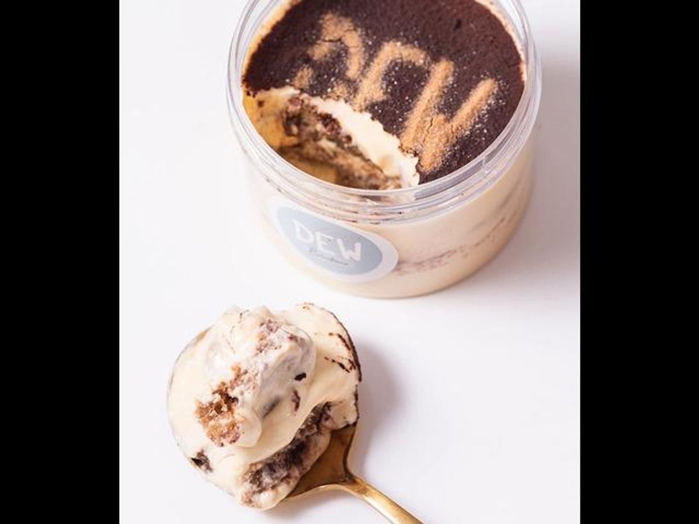 Tiramisu Mini