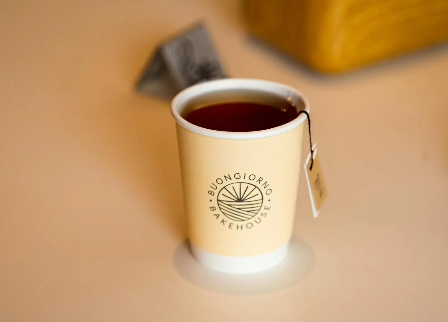 Red Tea
