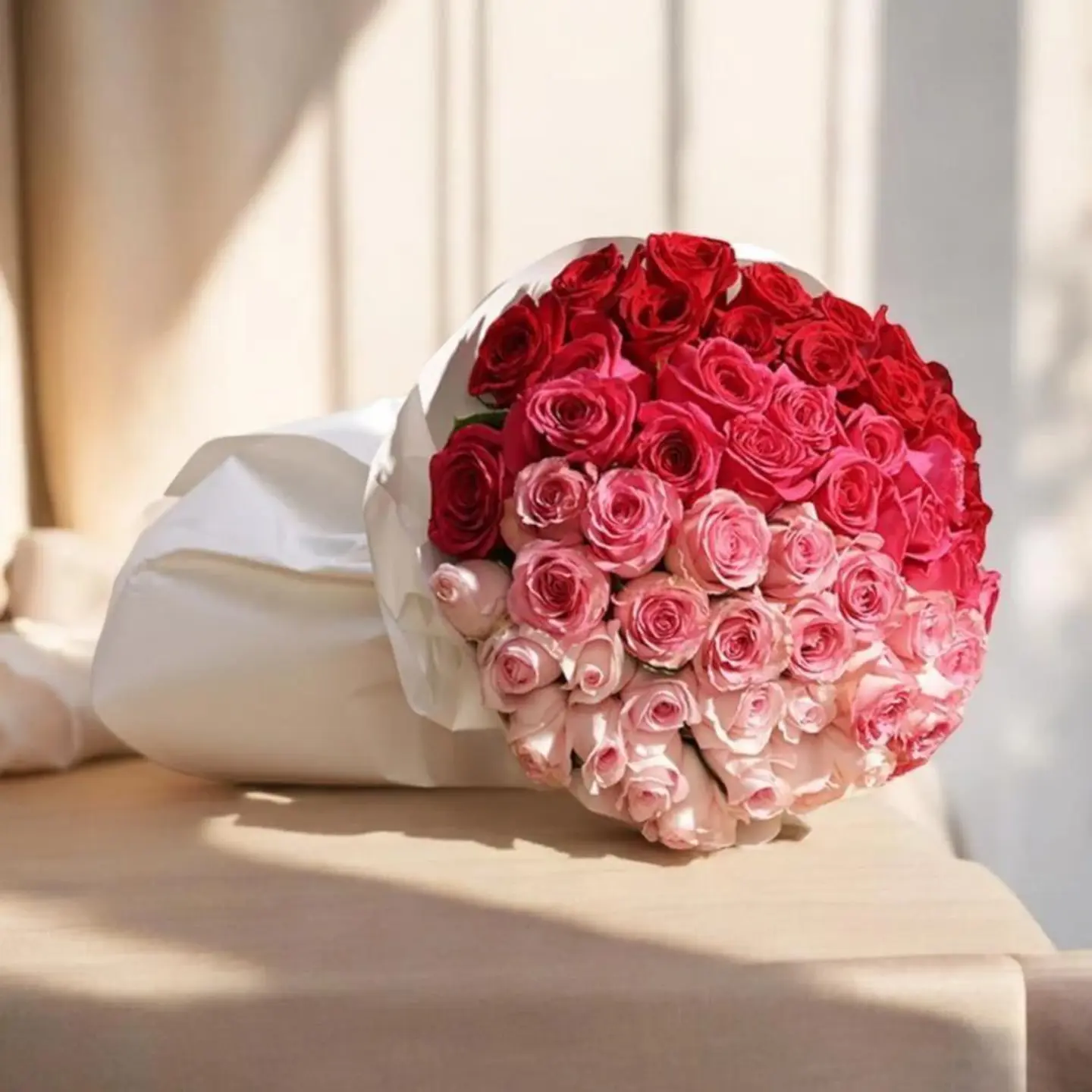 The First Tale Bouquet