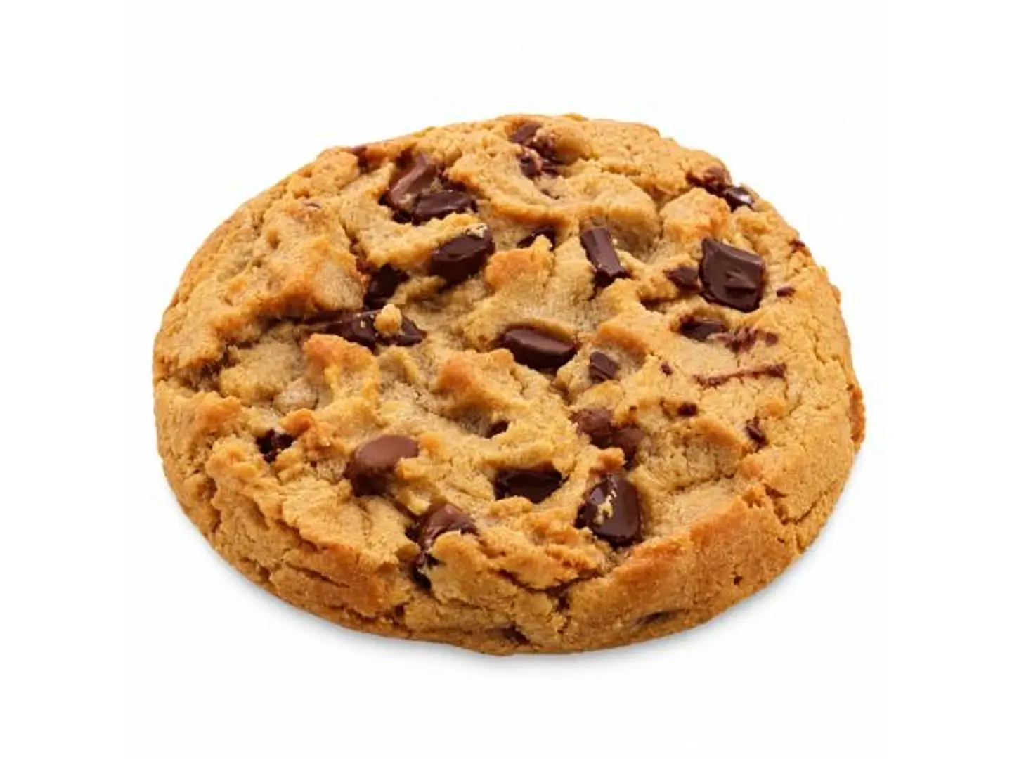 Belgian Chocolate Cookies