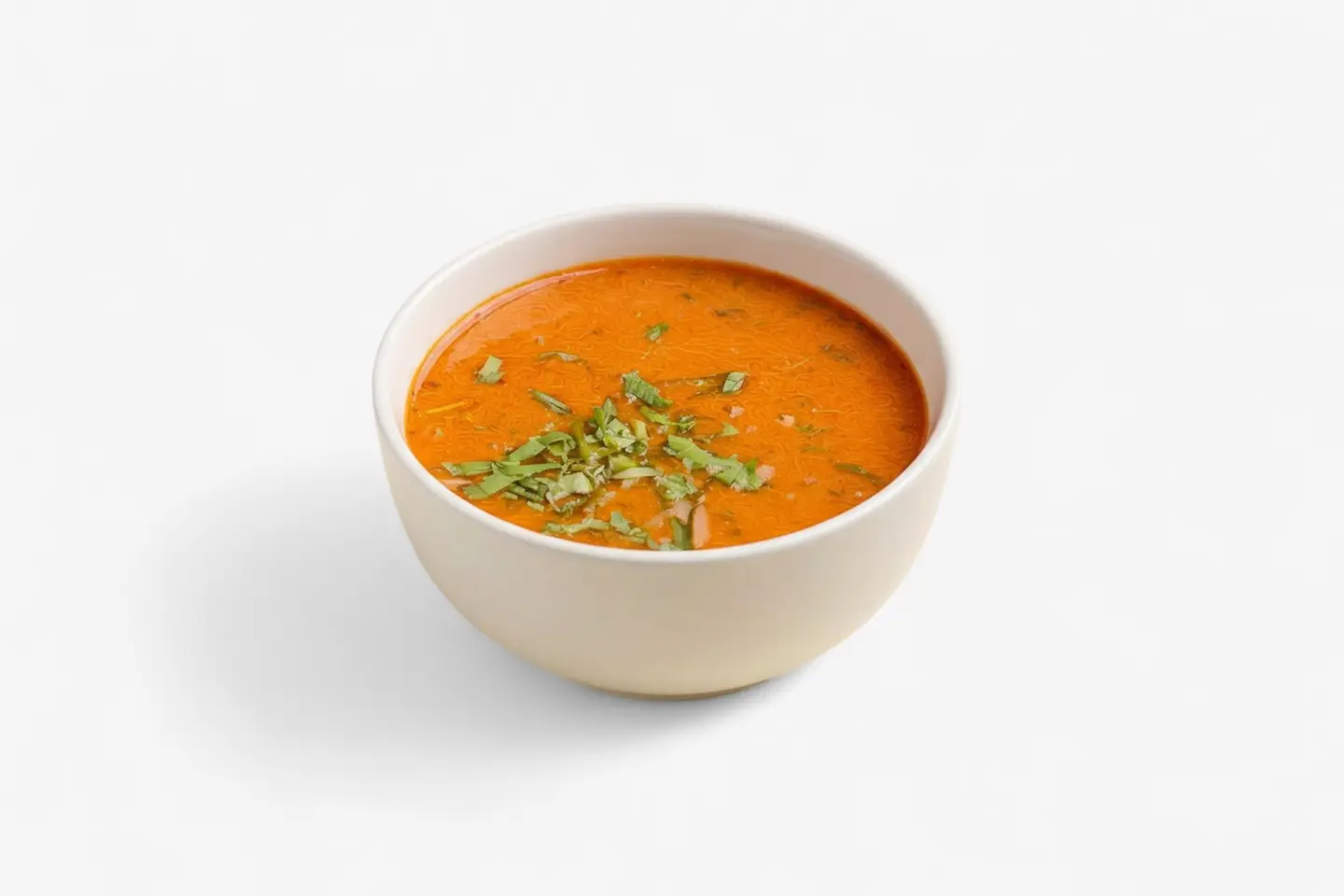 شوربة شرمب اناتومي