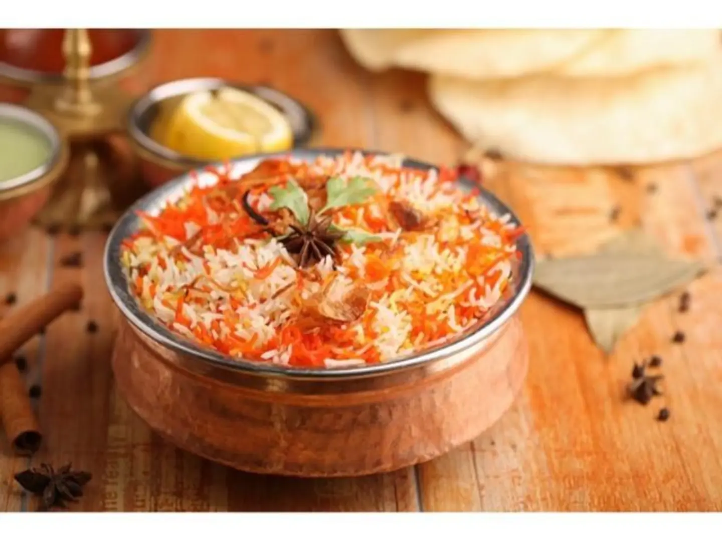Biryani