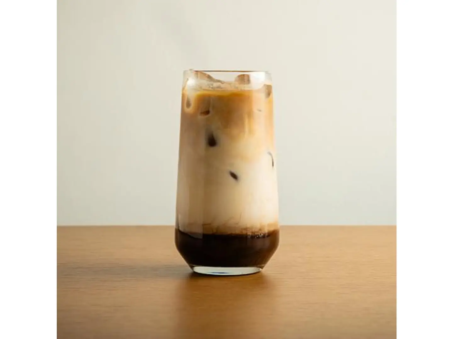 Iced Mocha
