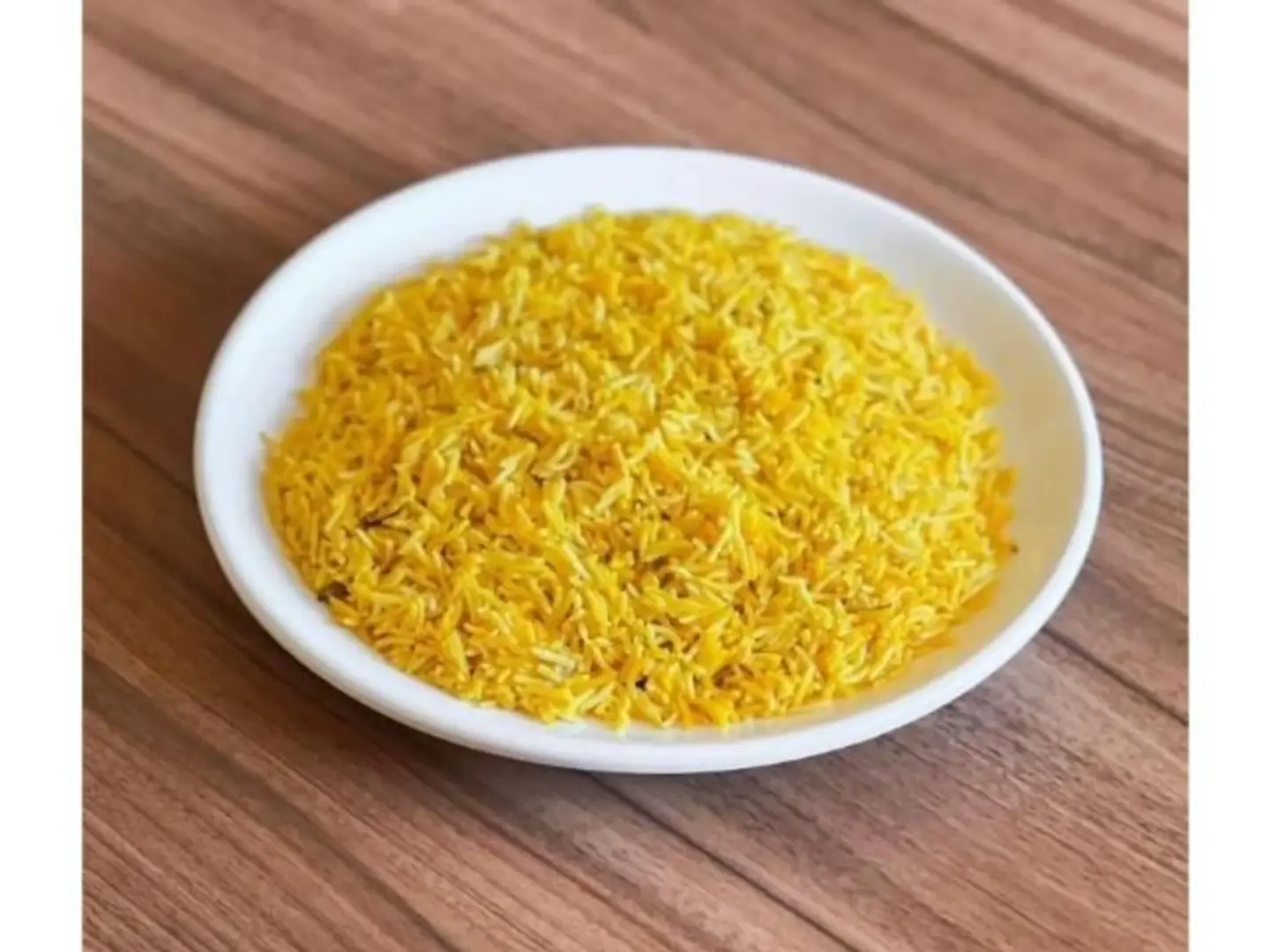 Mandi Rice