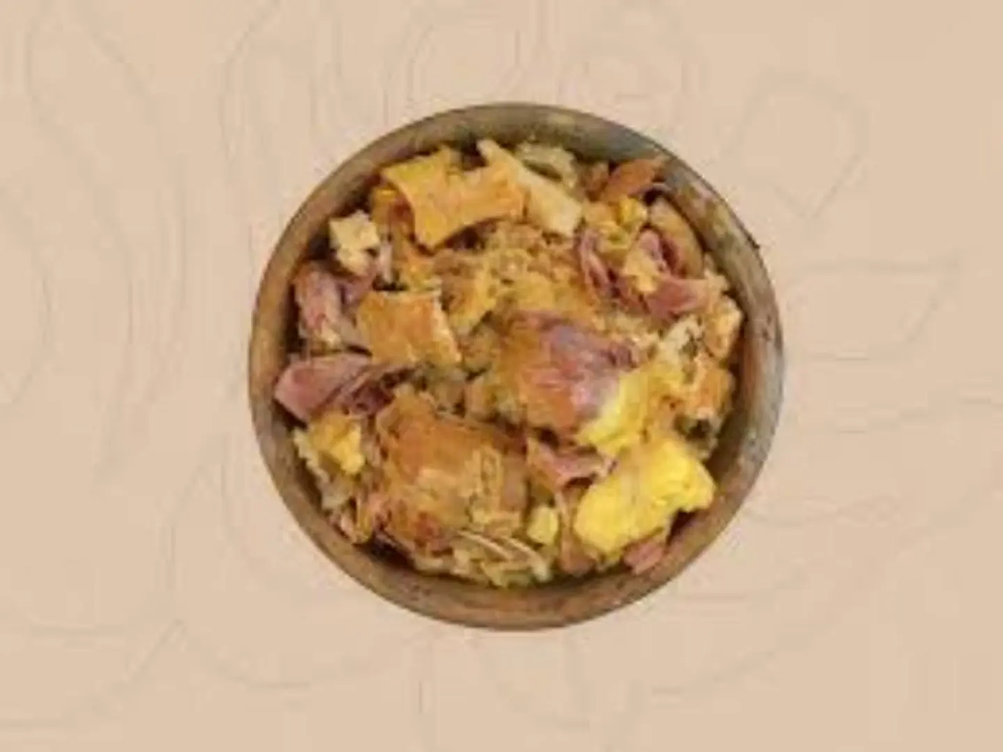 دقه لحم طازج