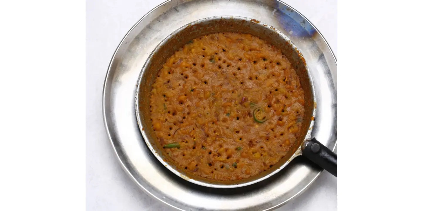 Plain Peas