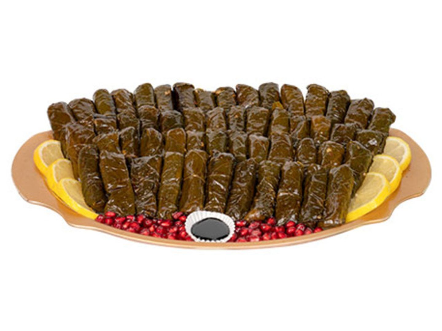 ورق عنـــــب - صغير