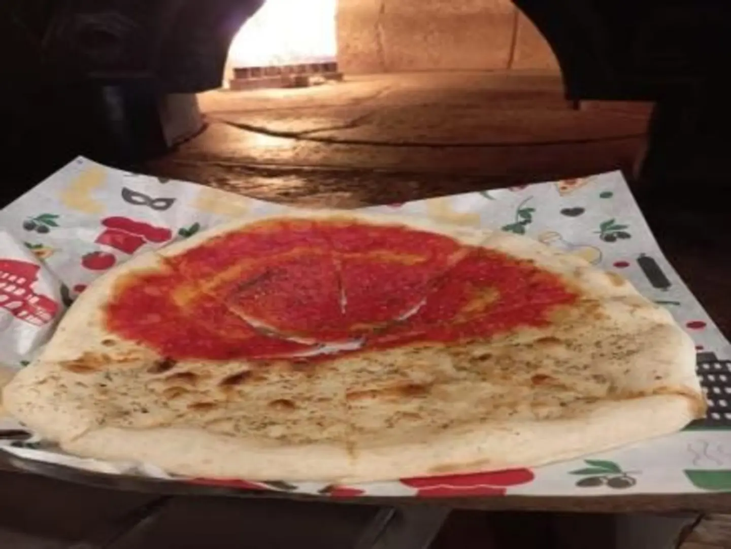 La Gondola Bread