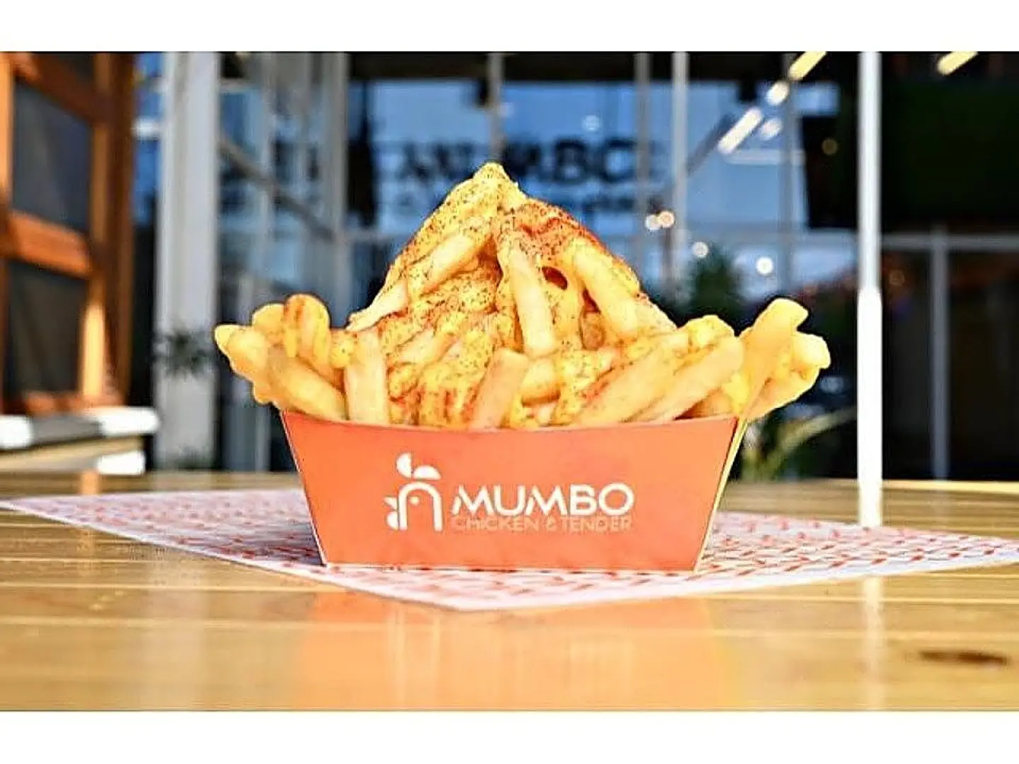 بطاطس بالجبنة الشيدر السائلة