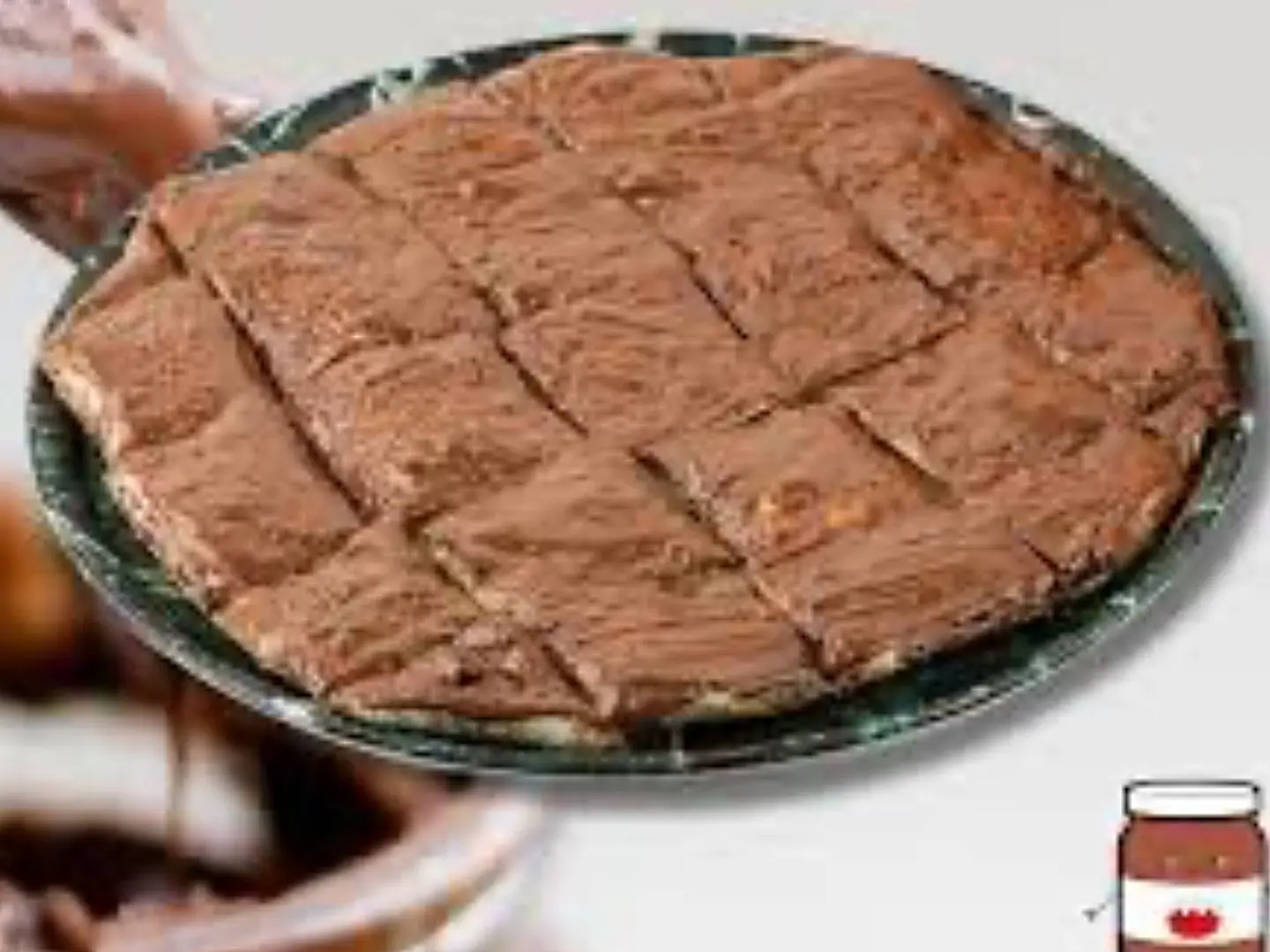 Small Nutella