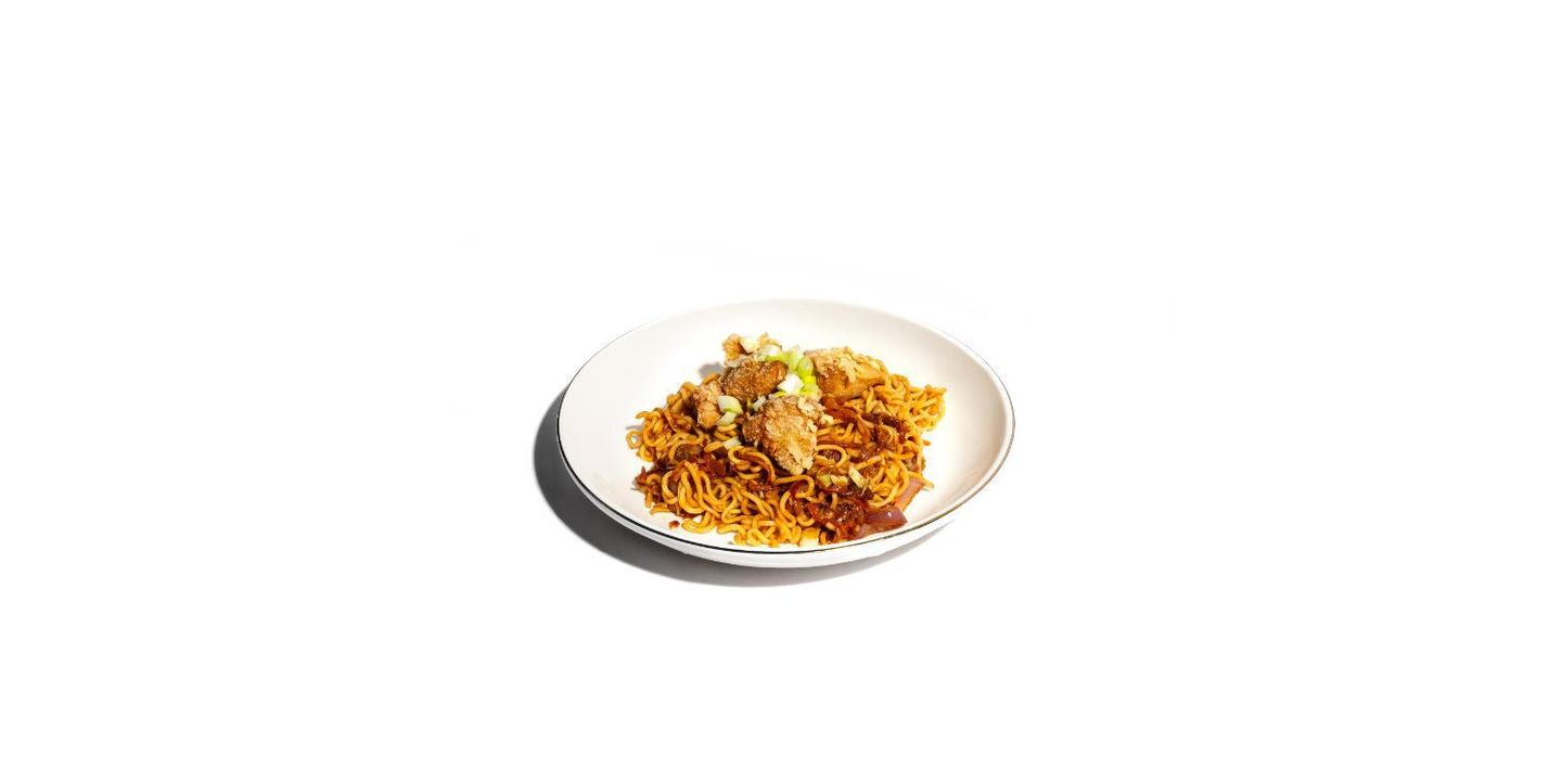 Thai Noodles