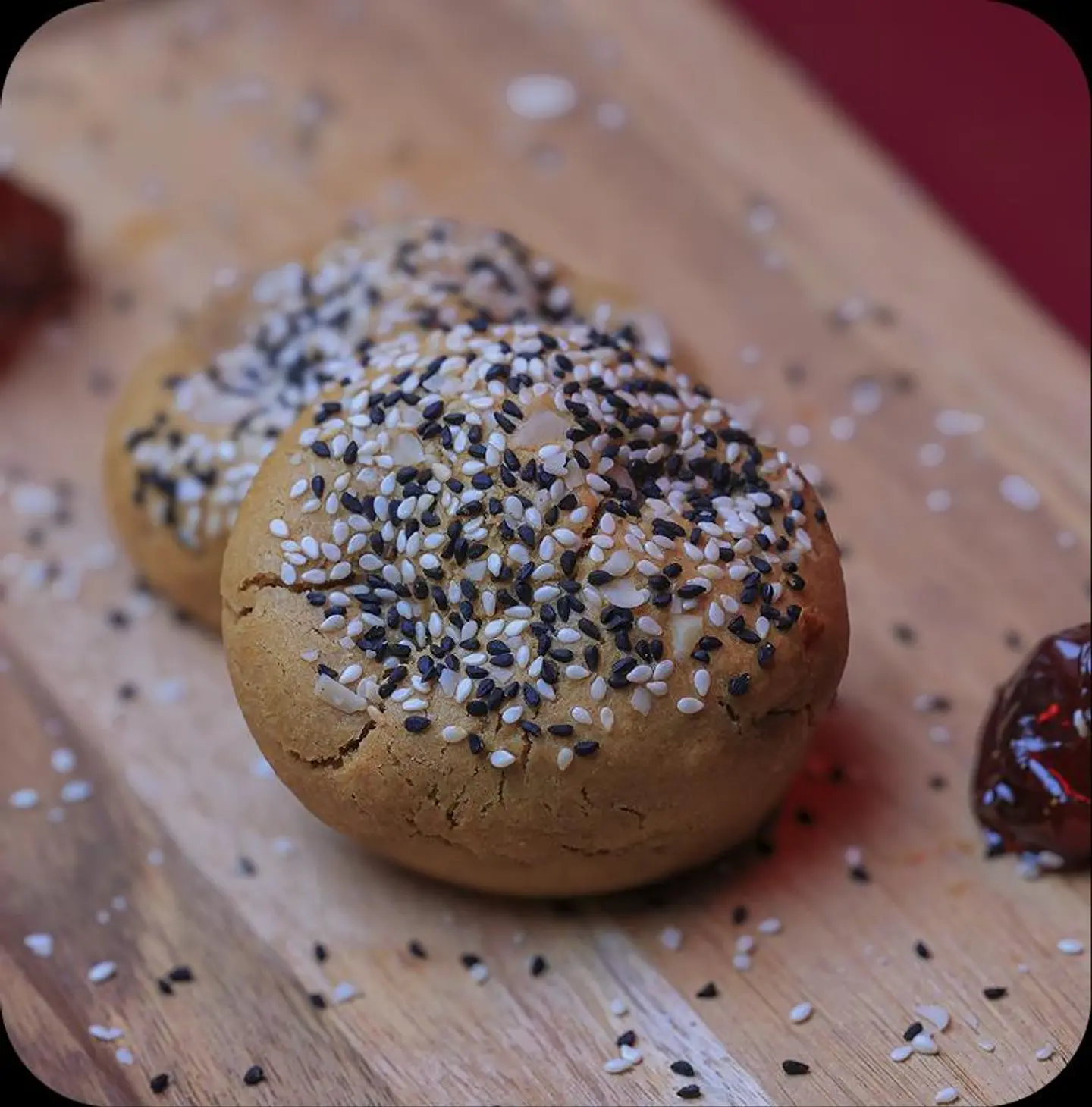 Hassawi Cookies
