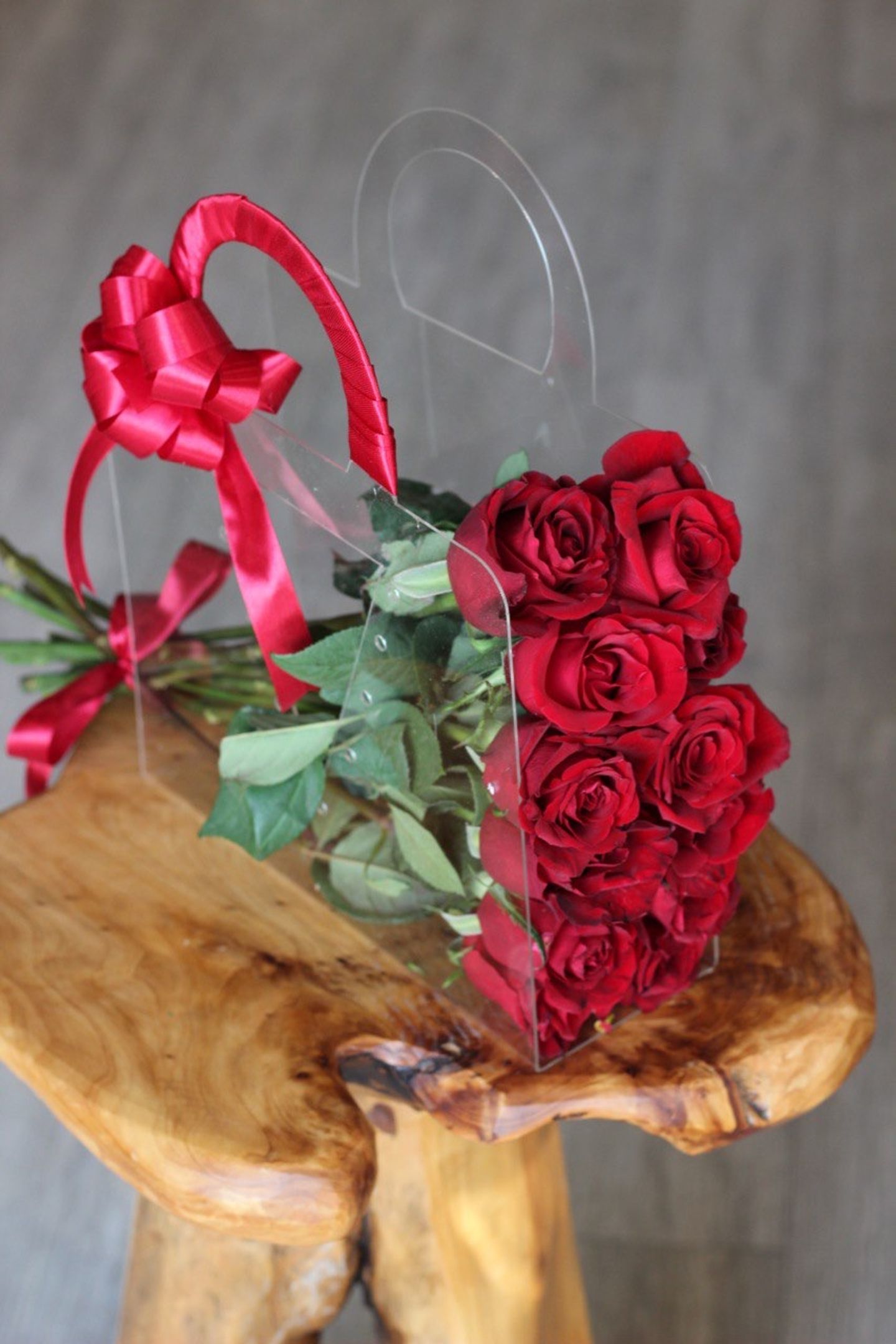 Heart Basket