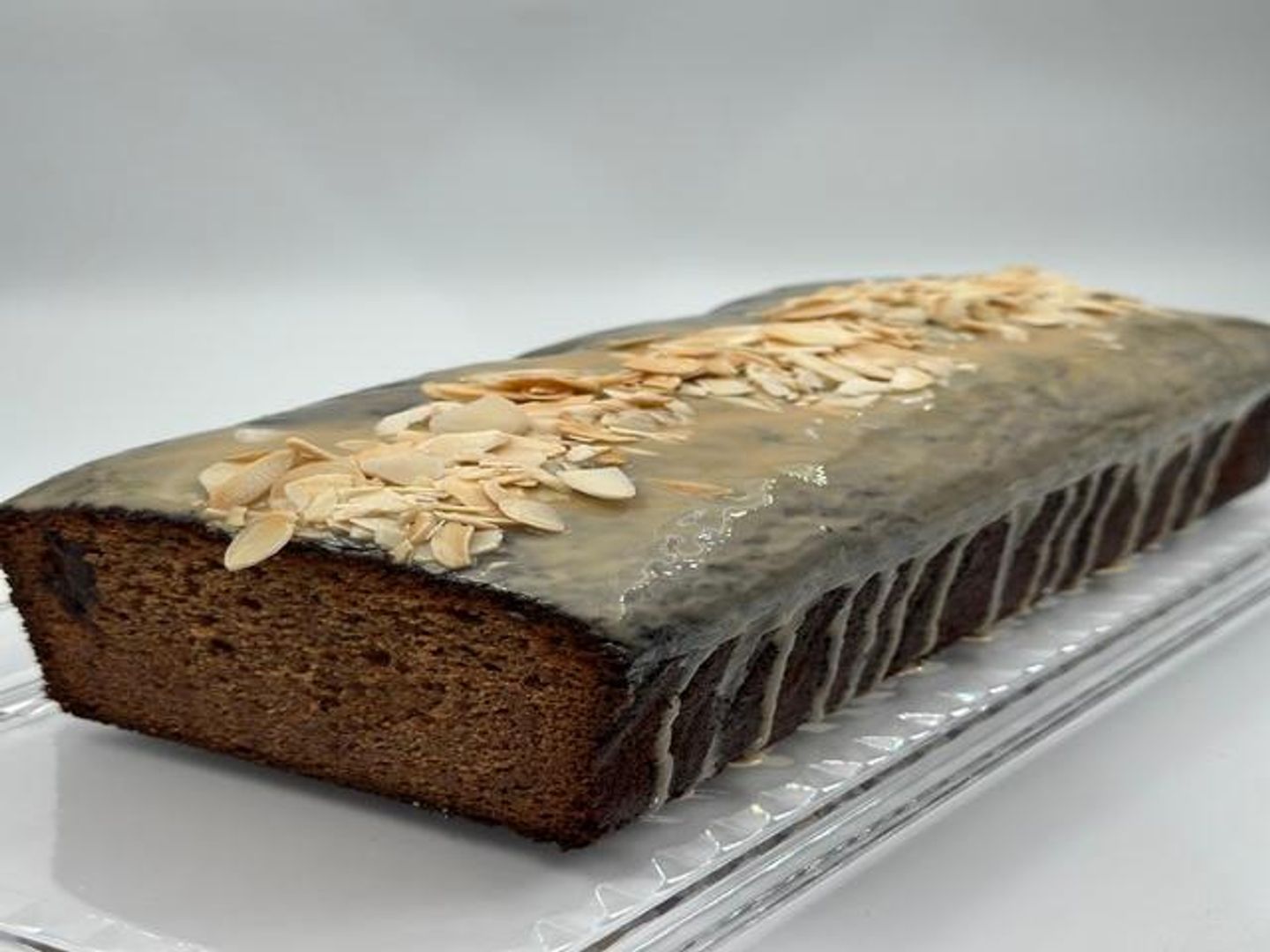 Date Cake