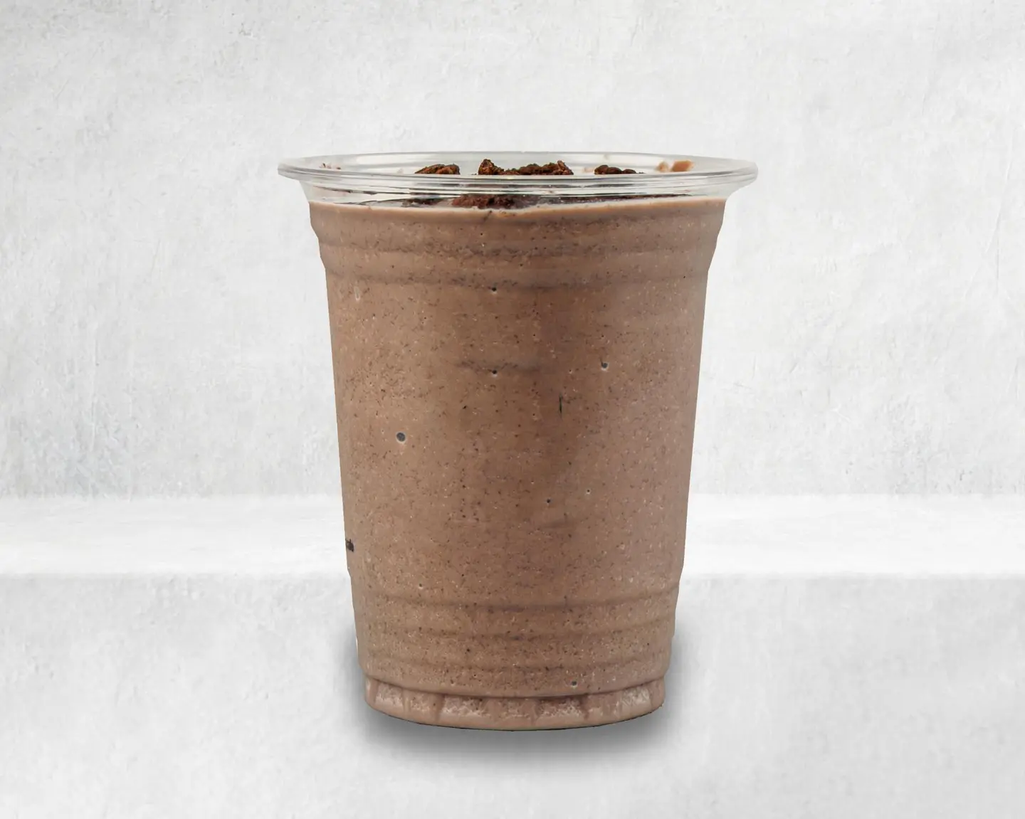 Mocha Smoothie