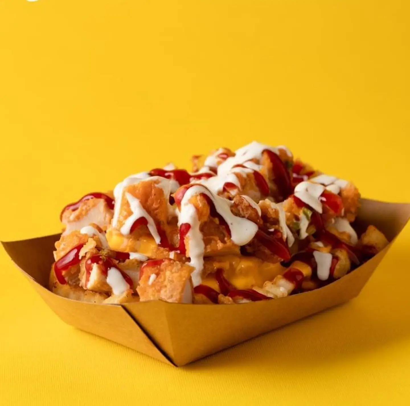 تشيكن فرايز