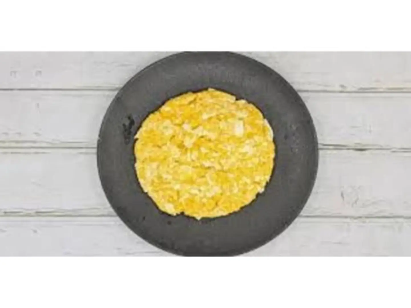 Egg Kashna With Cheese Plate