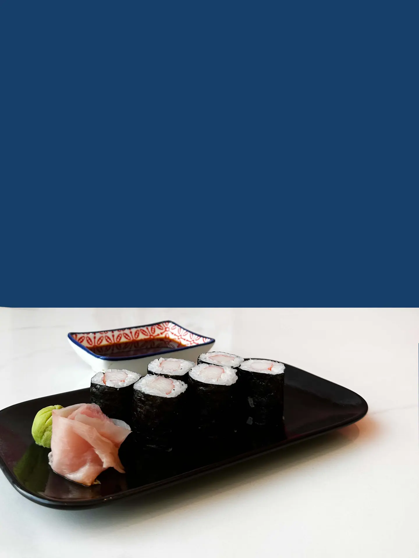 Kani Classic Roll