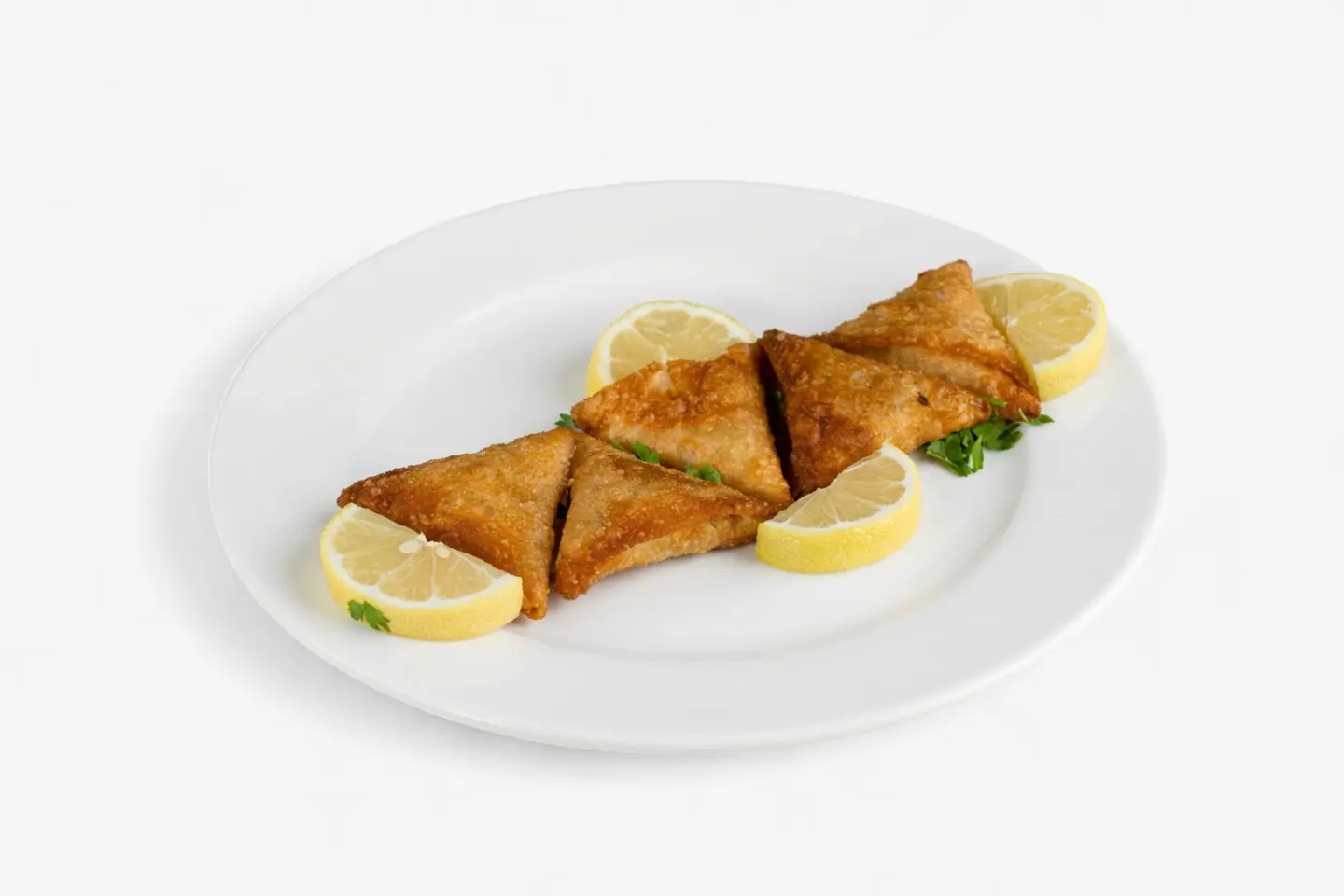 Chicken Samosa