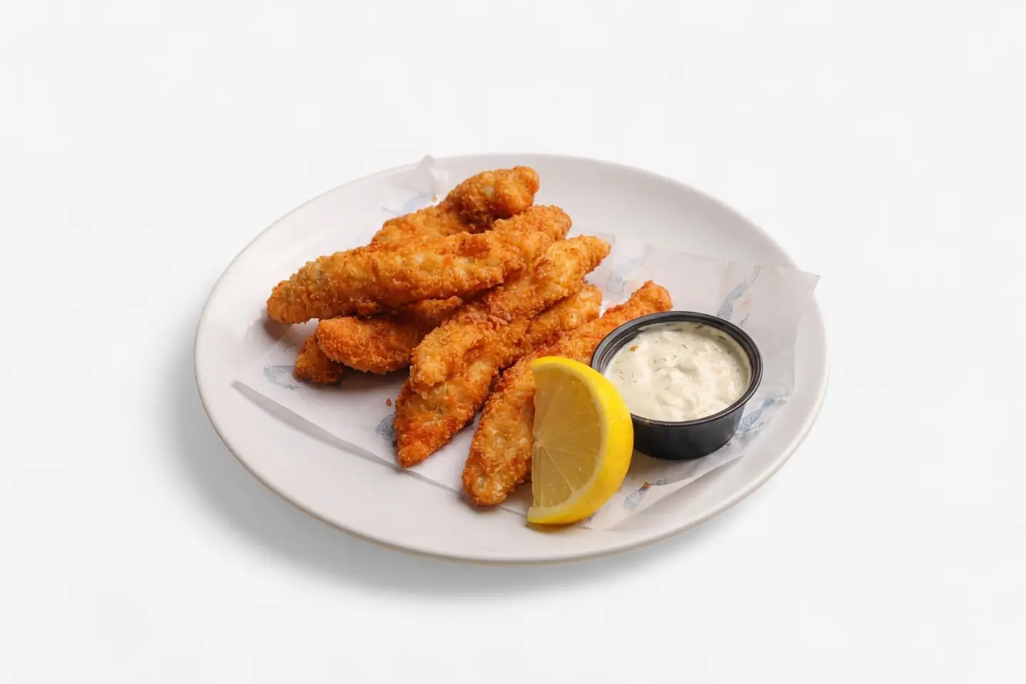 Fish Basket