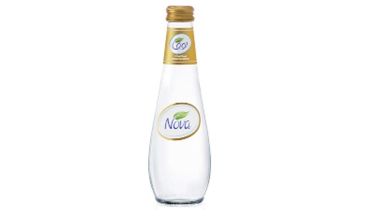 Sparkling Water
