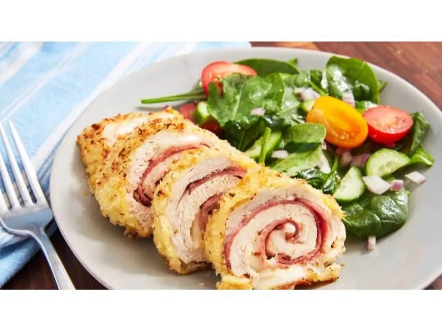 جامبو كوردن بلو