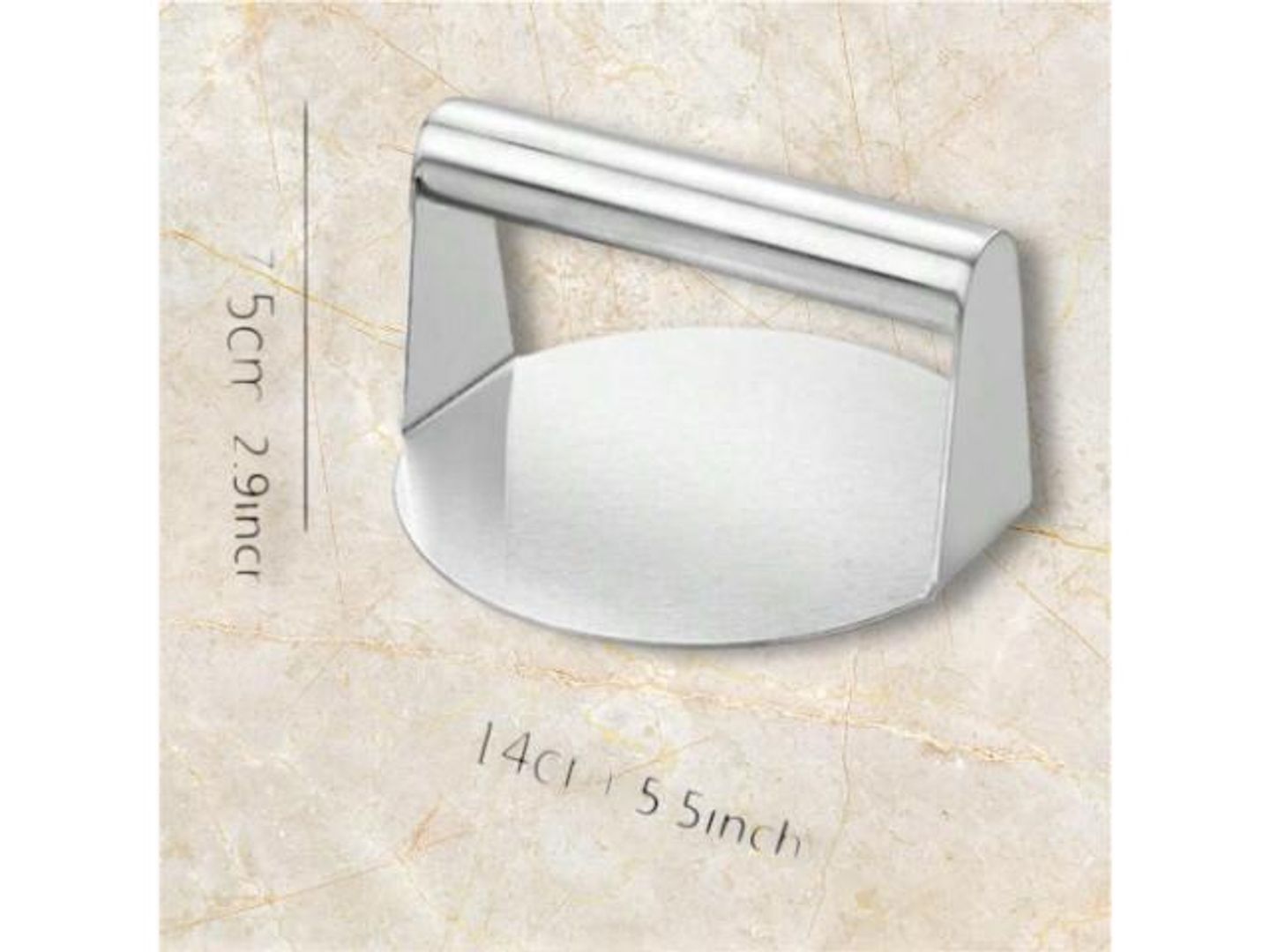 Smash Tool