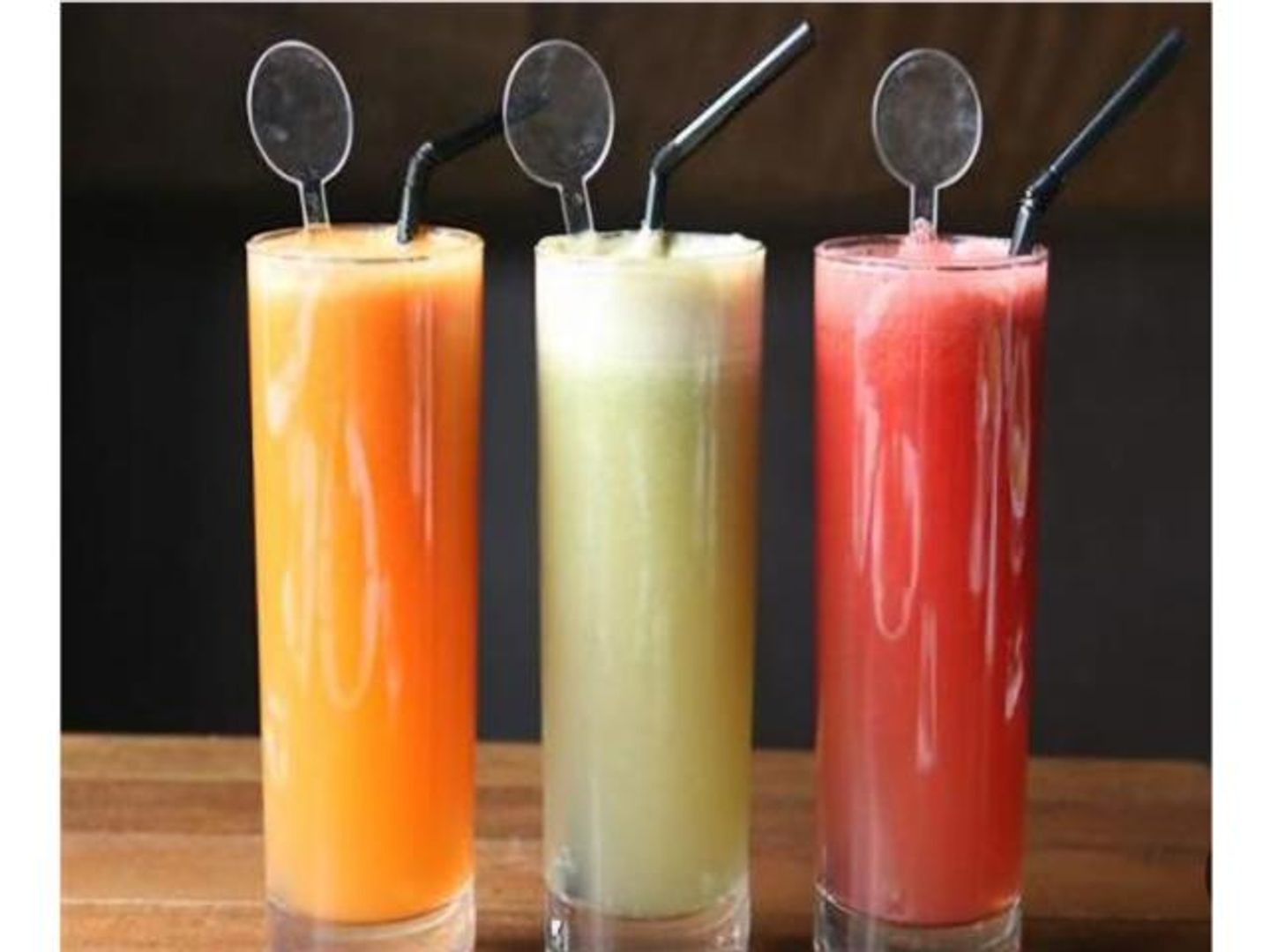 Mixed Juice