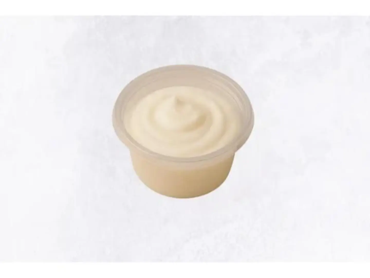 Garlic Sauce