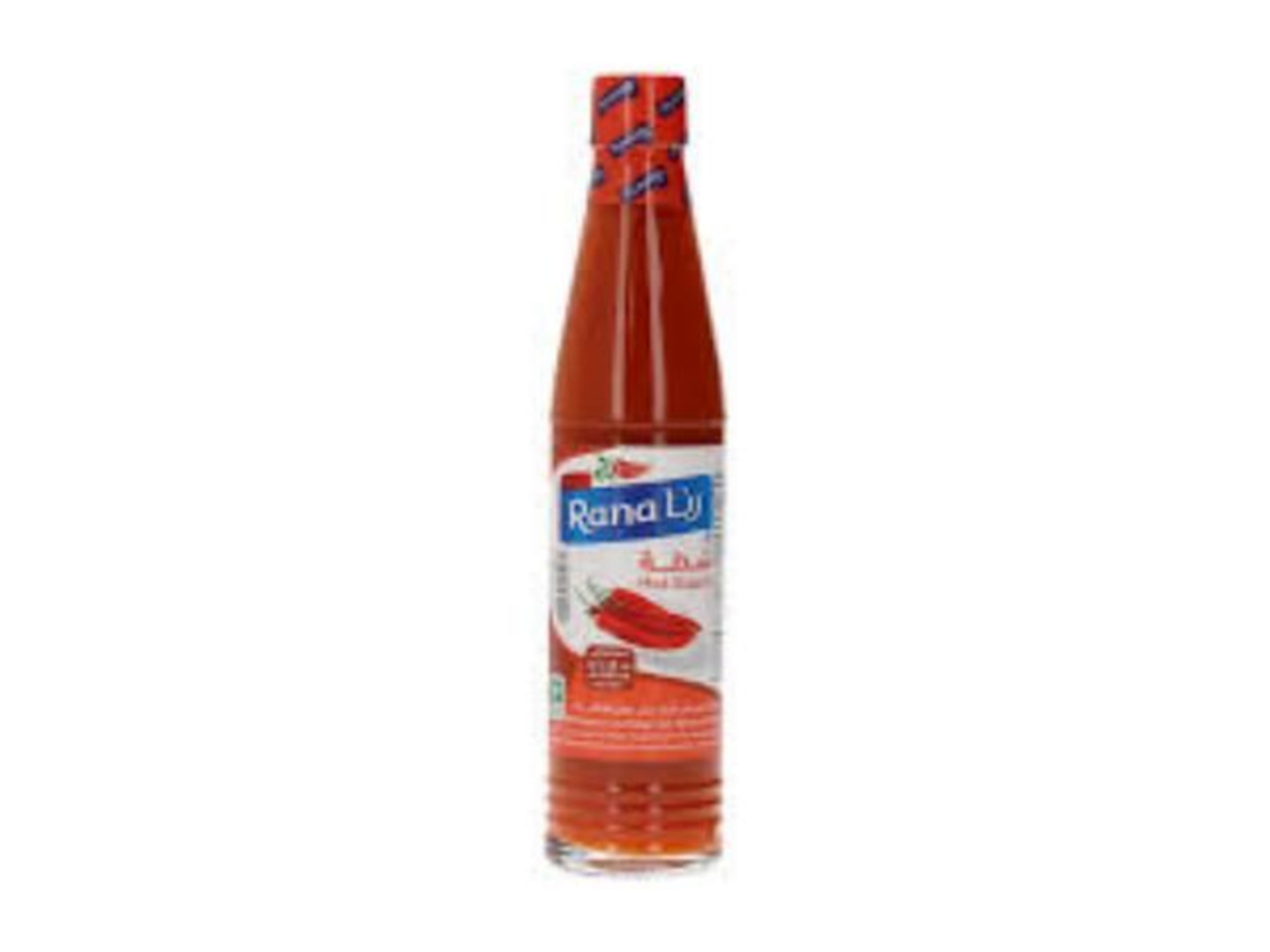 شطة قارورة رنا