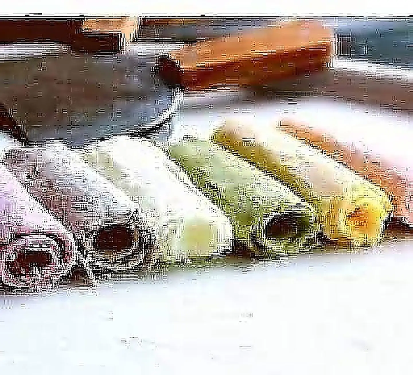 فيروروشيه ابيض