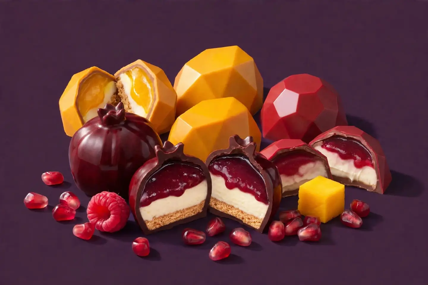 Cheese Choco