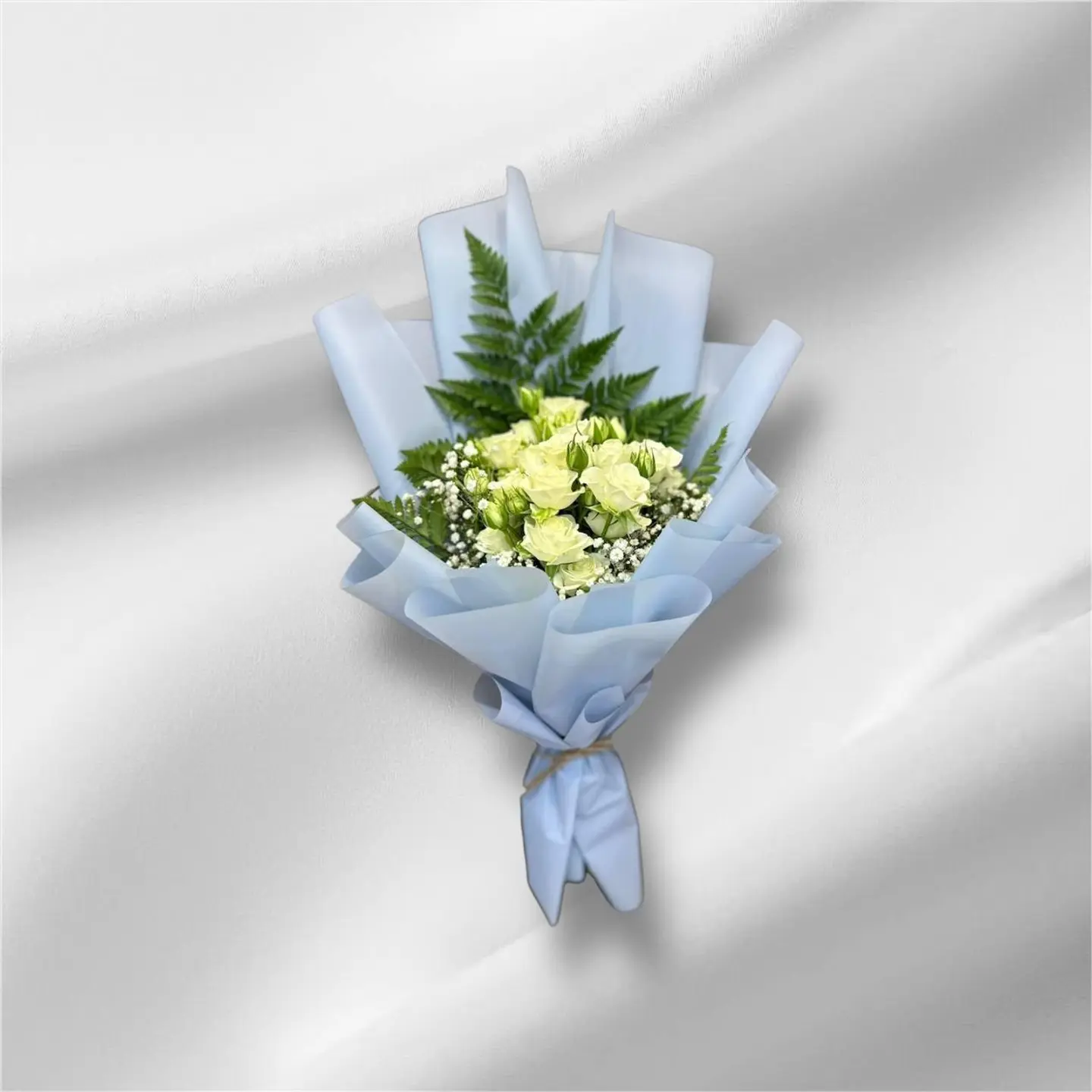 باقه المولود