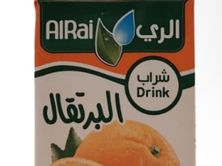 عصير برتقال