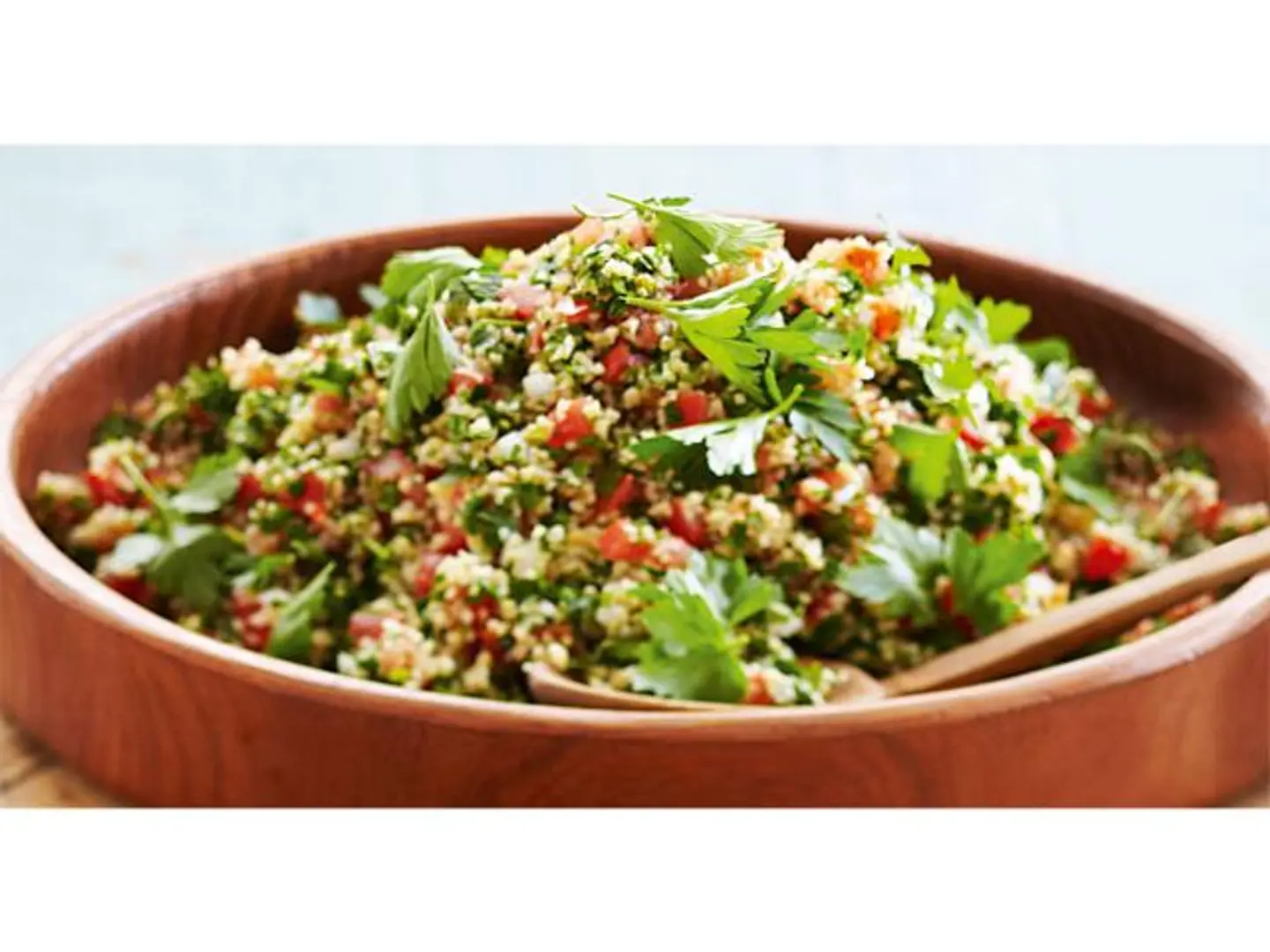 Tabbouleh