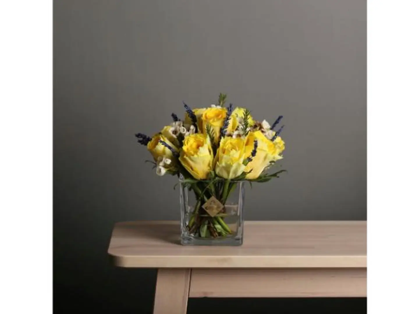 Taylor Vase
