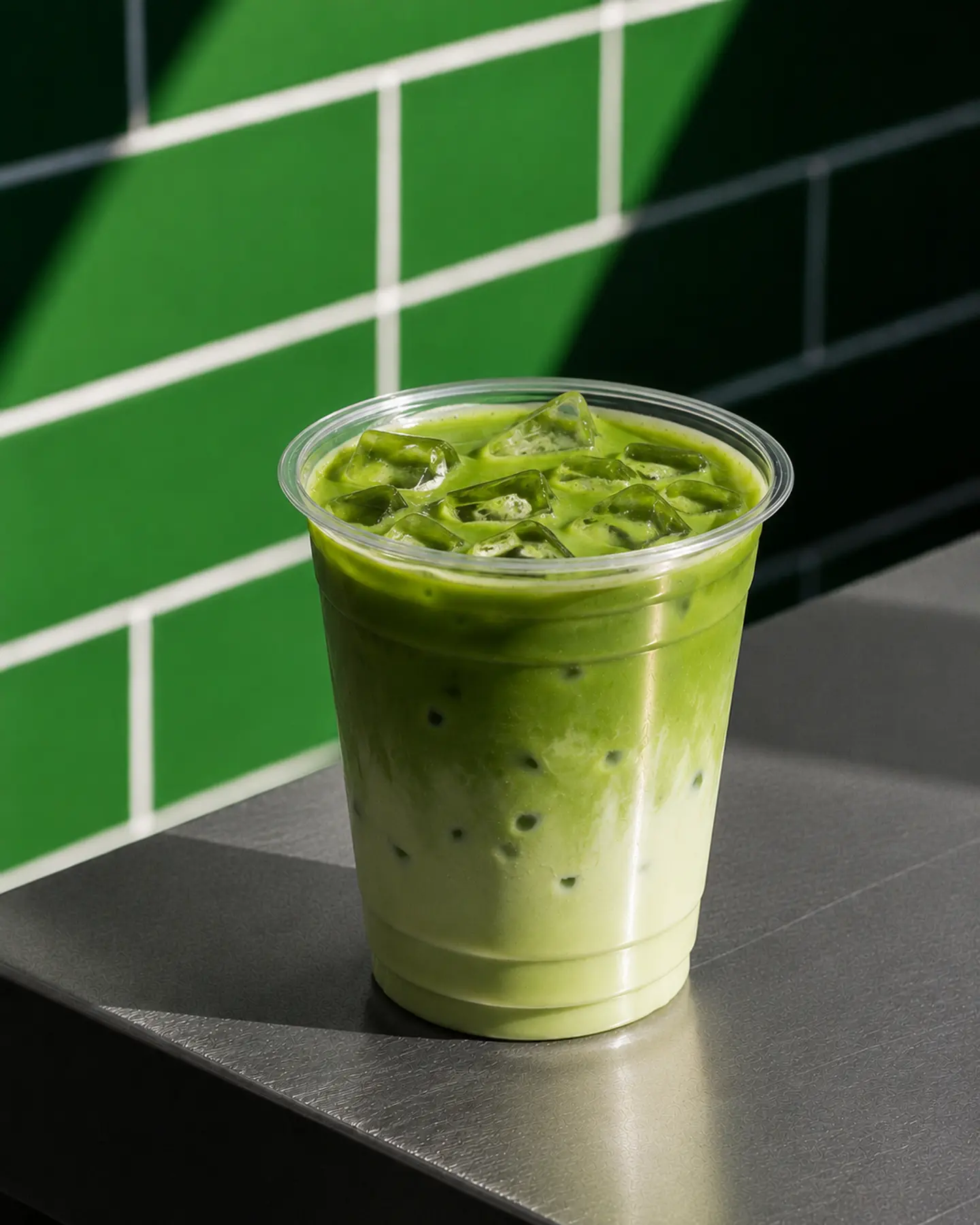 Classic Matcha