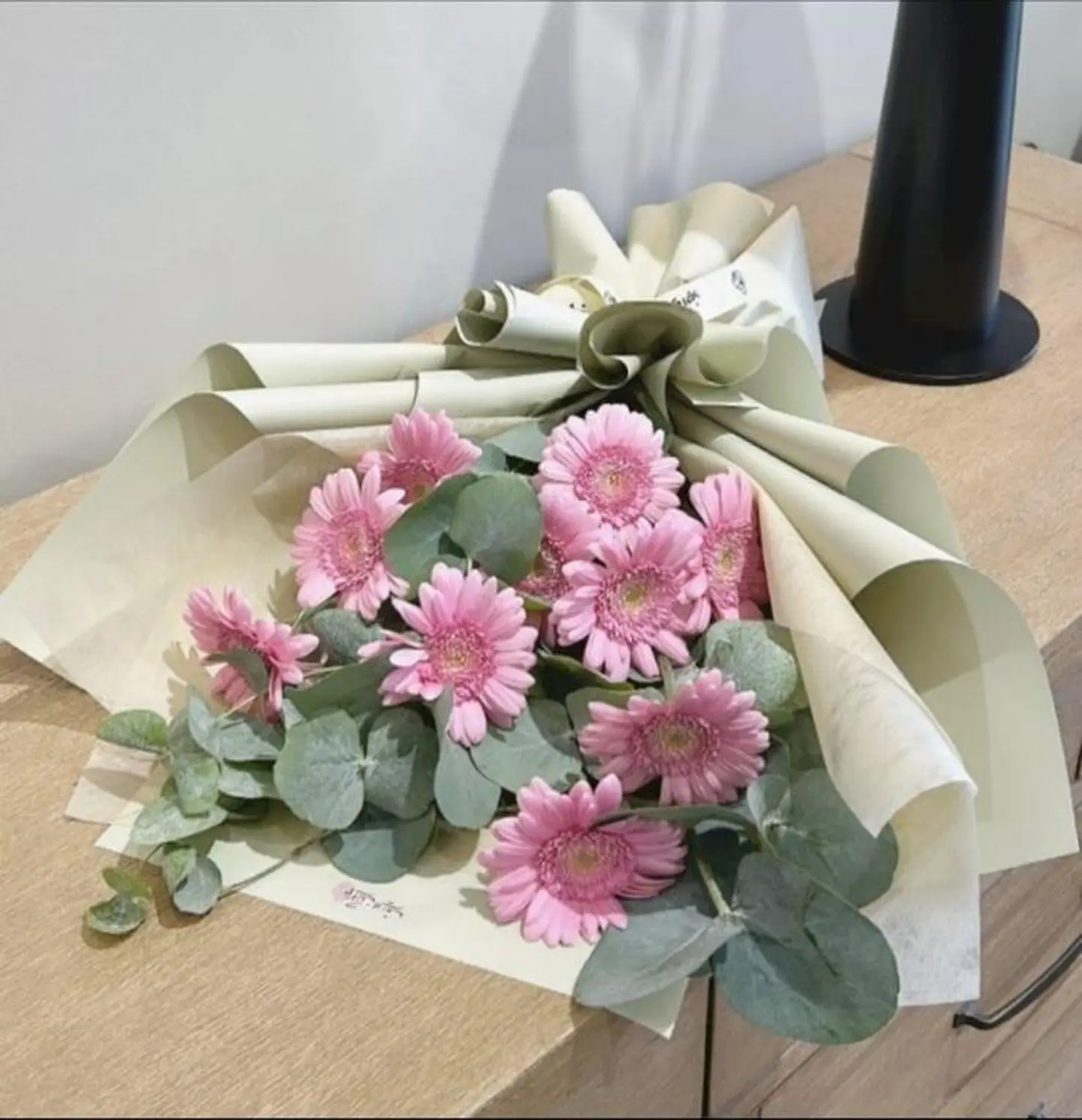 بوكية الجربيرا