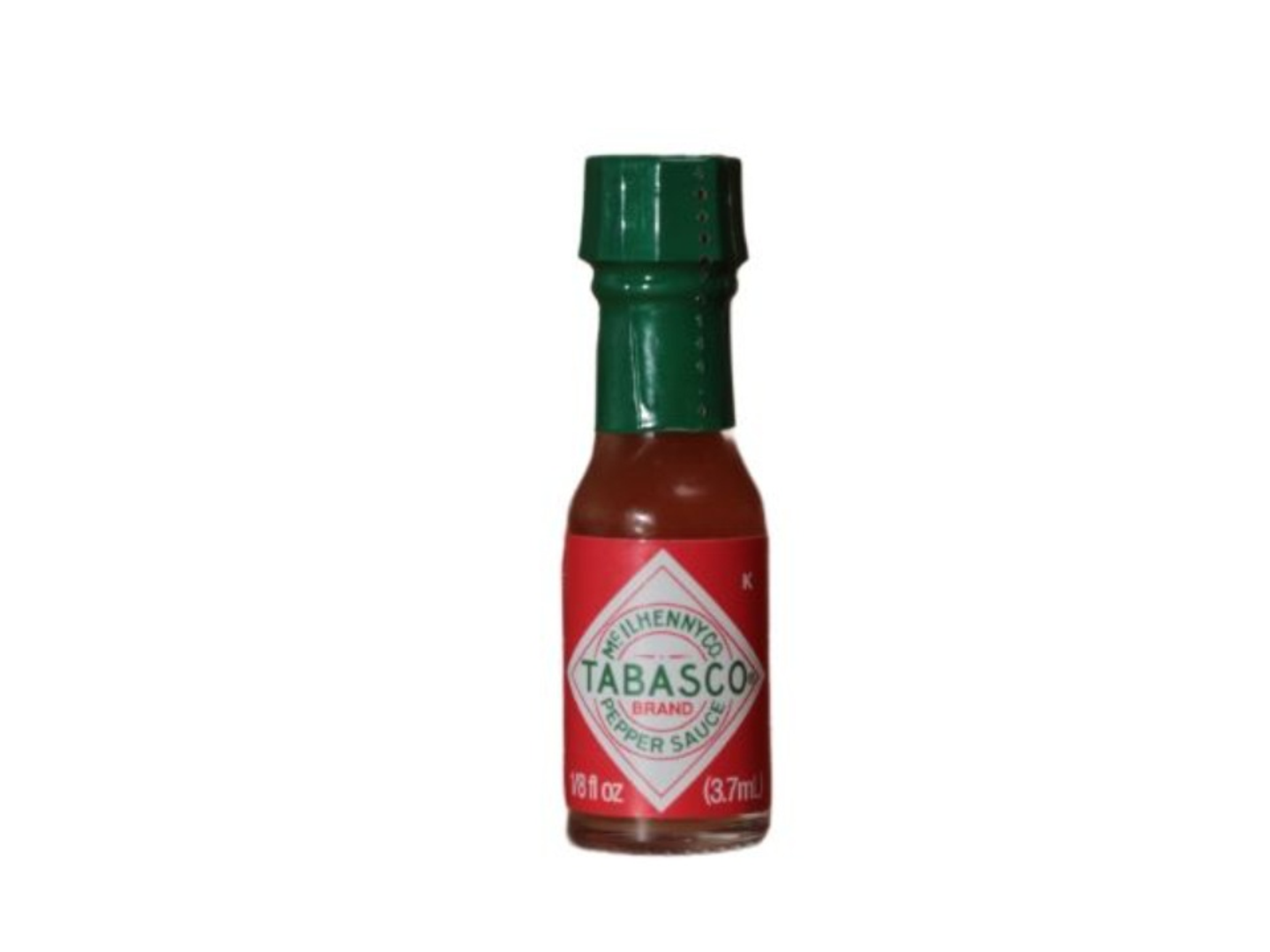 Red Tabasco