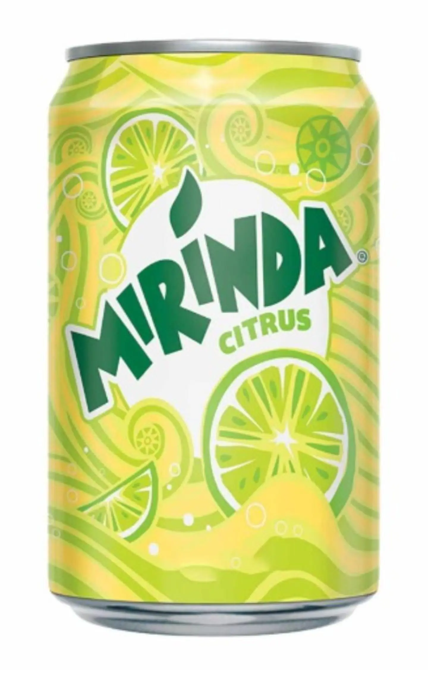 Mirinda Citrus