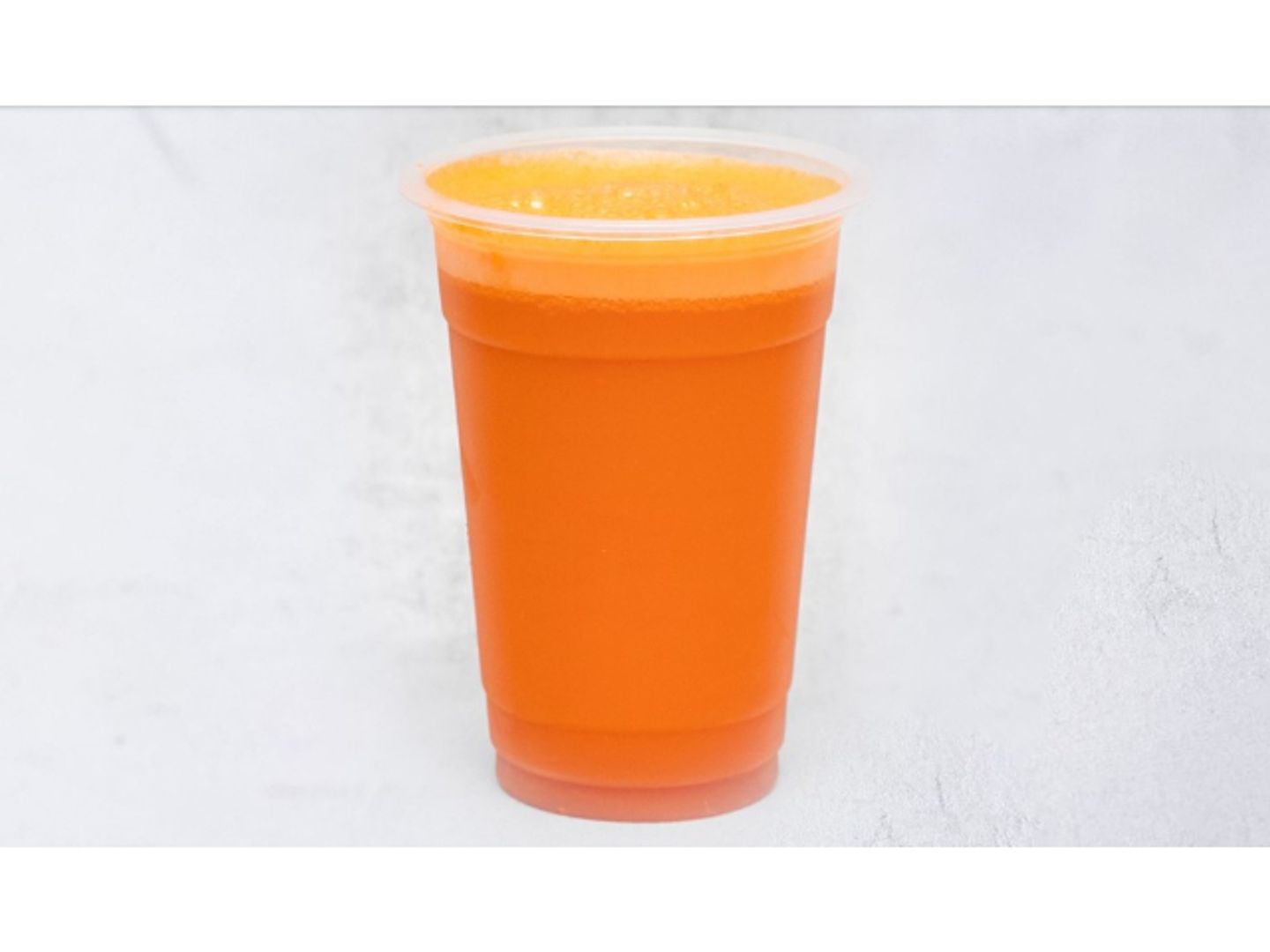 Carrot Juice