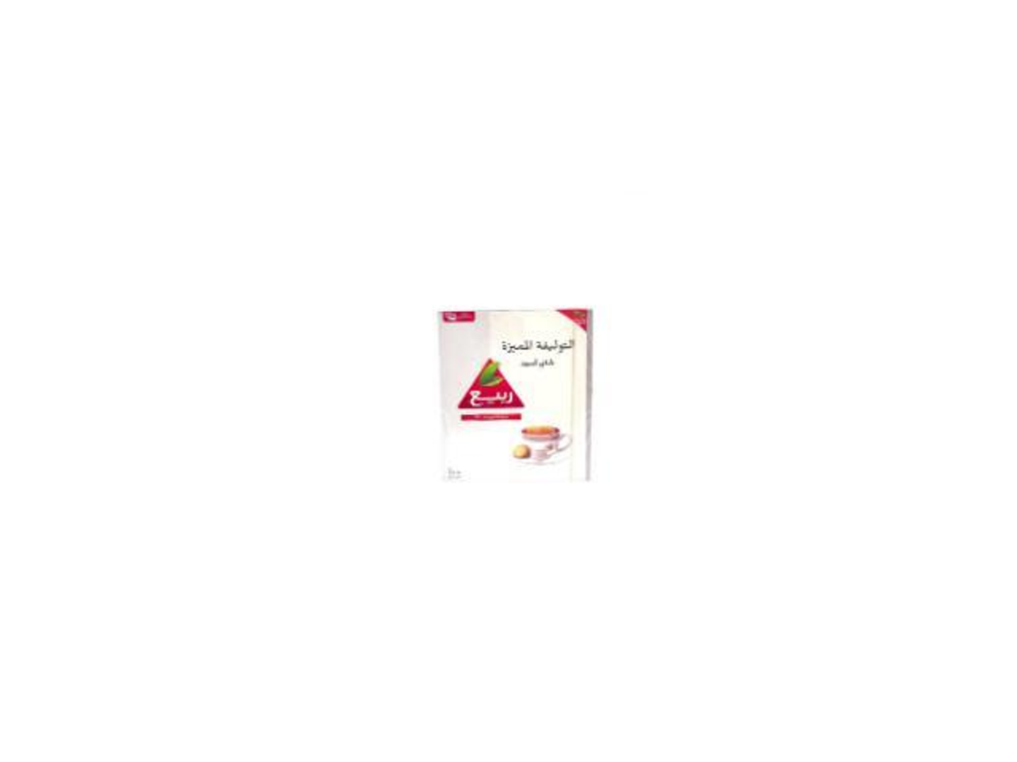 Spring Tea Special Blend Black Tea 100 Bags