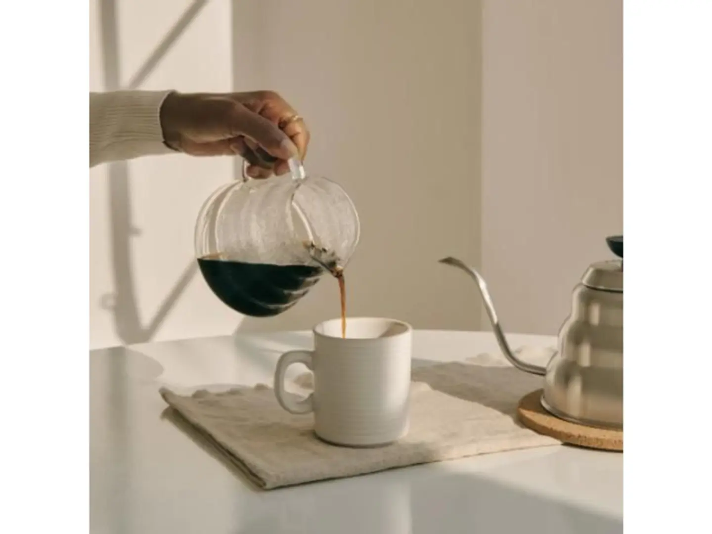 El Salvador Coffee Beans (250 G)