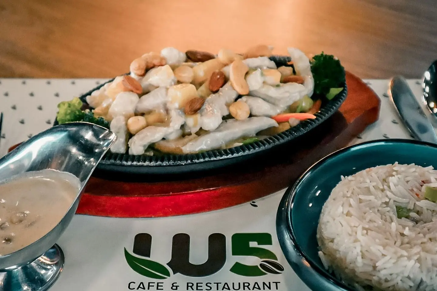 شرائح الدجاج